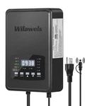 Landscape Transformer 600w Low Voltage 12/14v Ac Timer Photocell D15lt06 Outdoor. Fixed Price $259.99.