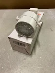 Elco Et428w 50w Line Voltage G8 Base Mr16 Cylinder Fixture - White. Fixed Price $22.14.