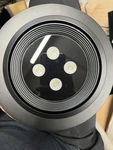 Colorbeam 12w-rgb-b-40 Rgb Lighting Led Open Box New. Fixed Price $49.90.