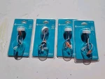 Ecosmart Socket Adapter For Recessed Housing (lot Of 4) Gu-24cd. Fixed Price $18.99.