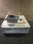 (qty 3) Elco El386ica 3 Max. Adjustability Ic Airtight New Construction Housing. Fixed Price $68.72.