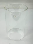 Glass Shade For Hampton Bay Regan, Only. Fixed Price $33.99.
