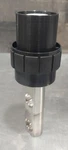 Crouse-hinds Crig-c24-386-pr Roughneck Connector 1000v. Fixed Price $144.99.