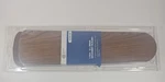 Commercial Electric 47627 52" Oak Walnut Ceiling Fan Blades 5-pack New. Fixed Price $10.95.