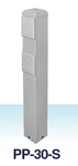 Orbit Pp-30-s Pedestal Post 30 Stand 3" X. Fixed Price $257.50.