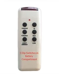 Uc7040 Uc-7040t Replacement Remote For Homestead, Halsey, Concord & Others. Fixed Price $29.99.