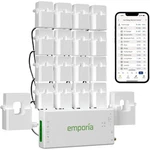 Emporia Vue 3 Home Energy Monitor - Smart Automation Module. Fixed Price $189.99.