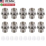 Rtnlit 30pcs 3mm Led Holder Bezel Panel Mount Socket Display Base From Usa. Fixed Price $10.88.
