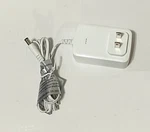 Feit Electric Replacement Power Supply Fetape/mp 24v/1a. Fixed Price $14.50.
