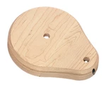 B&p Lamp Teardrop Shaped Figurine Base, 6 X 7 1/2" Top. Fixed Price $32.60.