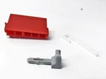 General Motors Gm Oem Lighting Connector Kit 13586175 Nos. Fixed Price $16.38.