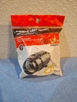 Hillman, 427681, Phenolic Light Socket, 75 Watt, Pull Chain On/off. Fixed Price $4.99.