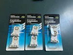3. Phillips Advance Fluorescent Medium Bi-pin Lampholders Frbp Lw Profile Read. Fixed Price $16.99.