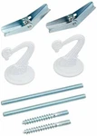Cd/2 X 5: Westinghouse Swag Hook Kit (70770). Fixed Price $25.35.