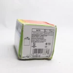 Leviton Mogul Base Porcelain Lampholder W/ 1/4" Cap And Liner. Fixed Price $7.16.