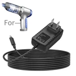 Usb-c 5v Adapter For Saker Hl-107 Wireless Vacuum Cleaner Charger. Fixed Price $11.99.