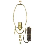 Westinghouse 70269-00 Angelo Brothers Make A Lamp Kit. Fixed Price $23.50.