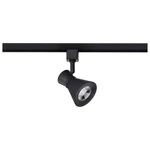 Nuvo Lighting Th631 Rail 4" Tall 3000k Led Track Head - Black. Fixed Price $61.99.