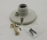 Pass & Seymour Legrand 282 Lampholder. Fixed Price $11.00.