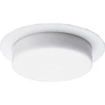 Progress Lighting 5 In. White Recessed Drop Opal Shower Trim P8109-28. Fixed Price $19.99.