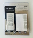 Harbor Breeze Universal Ceiling Fan Wall Control & Remote Model 0745365 #41179. Fixed Price $33.00.