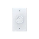 Emerson Sw95, Rotary Fan Speed Control, 1 Pc. Fixed Price $15.10.