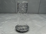 Inner Glass Diffuser For Artika Essence 4.3in Chrome Led Wall Scone 1005410721. Fixed Price $17.99.