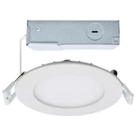 Satco Lighting S11826r1 Colorquick Led Canless Recessed Fixture - White. Fixed Price $26.31.