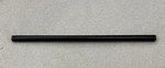 Ceiling Fan Lighting Extension Steel Down Rod, 23 3/4 In. X 1 Matte Black. Fixed Price $30.00.