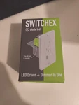 Diode Led Di-24v-se-100w 24v 100w Switchex Driver & Dimmer In One. Fixed Price $180.00.