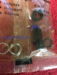 508-8738-504 Dialight T2 Bi Pin Lamp Holder. Fixed Price $5.00.