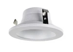 Nicor 19502wh 4 In. White R20 Baffle Trim For Inch Housings. Fixed Price $7.99.