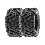 Sunf 24x10-12 Atv Utv 24x10x12 All Terrain Tires 6 Pr A033 Power I - Pair Of 2. Fixed Price $189.55.