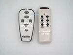 Casablanca W-72 Remote Replacement For Versa Touch 2 Fans. Fixed Price $45.45.