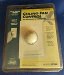 All Fan 3-speed Ceiling Control Diy For Brands Hunter Model 27180 Nib. Fixed Price $11.21.