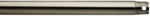Kichler 360003bss Accessory Fan Down Rod 36-inch, Brushed Stainless Stee. Fixed Price $32.50.