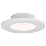 Maxim Lighting Snug 1lt 4" Led Recessed Downlight 3000k, White/white - 87653wtwt. Fixed Price $29.99.