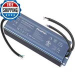 Pluspoe 24v 300w Led Dimmable Driver Ul-listed 5-in-1 Dimming. Fixed Price $132.43.