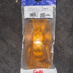 Grote 54213 Oval Led Side Turn Marker Light Oem New. Fixed Price $50.00.