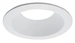 Elco Ell4817 White 4" Open Reflector Recessed Trim. Fixed Price $20.27.