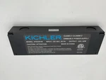 Kichler 24v Dimmable 40w Power Supply, Textured Black - 6td24v40. Fixed Price $37.25.
