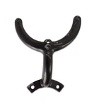 Vintage 36 C Shaped Ceiling Fan Blade Brackets Black Hunter 73183 W/ Diamond. Fixed Price $10.99.