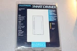 Lutron Maestro 600w Single Pole/multi-location Dimmer Ma-600-wh New. Fixed Price $49.99.