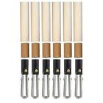 Chandelier Socket Kit - 6 E-12 Sockets, Cream Candle Sleeves. Fixed Price $29.39.