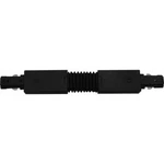 Volume Lighting Black Flexible Connector, - V2719-5. Fixed Price $29.99.