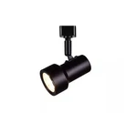 Hampton Bay 1-light White Led Mini Track Head 1004 612 938 Black Finish, 2700k. Fixed Price $29.95.