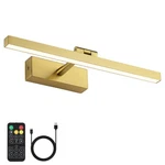 Joosenhouse Battery Operated Picture Light Wireless Painting Art Remote Co. Fixed Price $78.53.