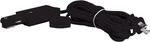 Nuvo Lighting Tp157 Black Live End Cord Kit. Fixed Price $21.90.