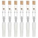 6 Sets E12 Chandelier Socket, Candelabra Socket Replacement, Adjustable Height C. Fixed Price $48.99.