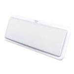 Leisure Led Rv Ceiling Light Fixture 20x6.5" 1450 Lumen Touch Dimmer. Fixed Price $82.16.